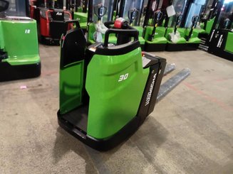 Transpallet con pedana Hangcha CBD30-XT1S-SISU