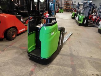 Transpallet con pedana Hangcha CBD30-XT1S-SISU