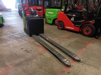 Transpallet con pedana Hangcha CBD30-XT1S-SISU