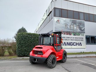 Carrelli elevatori fuoristrada Hangcha TT50-4 (CPCD50-XW95C-RT4)