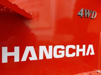 Carrelli elevatori fuoristrada Hangcha TT50-4 (CPCD50-XW95C-RT4)