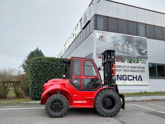 Carrelli elevatori fuoristrada Hangcha TT50-4 (CPCD50-XW95C-RT4)