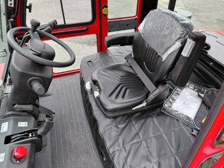 Carrelli elevatori fuoristrada Hangcha TT50-4 (CPCD50-XW95C-RT4)