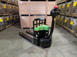 Transpallet con bilancia Hangcha CBD20-A3MA-ICZ