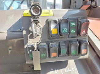 Carrelli elevatori fuoristrada Manitou M50-2 H - 15