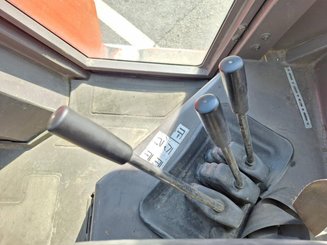 Carrelli elevatori fuoristrada Manitou M50-2 H - 14