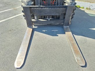 Carrelli elevatori fuoristrada Manitou M50-2 H - 12