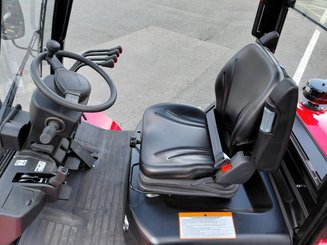 Carrelli elevatori fuoristrada Hangcha TT25-2 (CPCD25-X2W98E-RT2) - 12