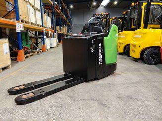 Transpallet con pedana Hangcha CBD20-XT1S-SiSU