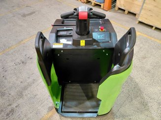 Transpallet con pedana Hangcha CBD20-XT1S-SiSU