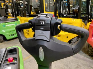 Stoccatori guida in accompagnamento Hangcha CDD20 XT1-SI - 8