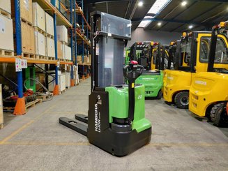 Stoccatori guida in accompagnamento Hangcha CDD20 XT1-SI - 1