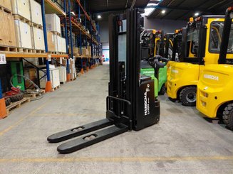 Stoccatori guida in accompagnamento Hangcha CDD20 XT1-SI - 3