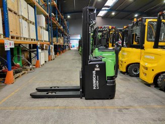 Stoccatori guida in accompagnamento Hangcha CDD20 XT1-SI - 2