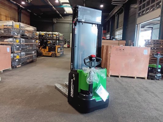 Stoccatori guida in accompagnamento Hangcha CDD20 XT1-SI - 1