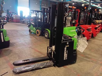 Stoccatori guida in accompagnamento Hangcha CDD12-XT1-SiL - 1