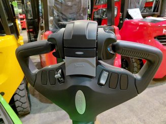 Stoccatori guida in accompagnamento Hangcha CDD12-XT1-SiL