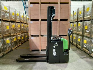 Stoccatori guida in accompagnamento Hangcha CDD12-XT1-SiL