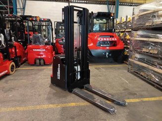 Stoccatori guida in accompagnamento Hangcha CDD16-AC2-L  - 2