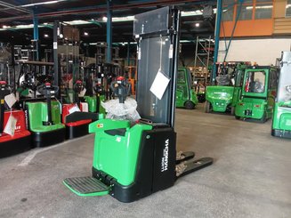Stoccatori con piattaforma Hangcha CDD16-XT1S-SiL