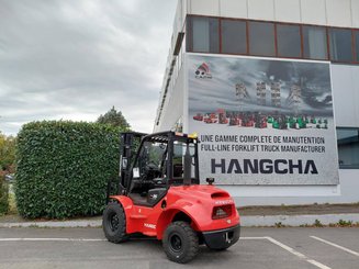 Carrelli elevatori fuoristrada Hangcha TT35-2 (CPCD35-X2W98E-RT2)
