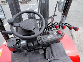 Carrelli elevatori fuoristrada Hangcha TT35-2 (CPCD35-X2W98E-RT2)
