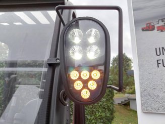Carrelli elevatori fuoristrada Hangcha TT35-2 (CPCD35-X2W98E-RT2)