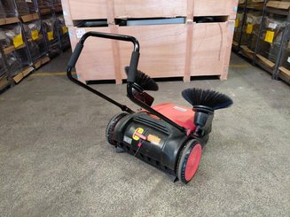 Spazzatrice industriale Hangcha A1000 (JSSD1000-AC6J)