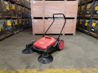 Spazzatrice industriale Hangcha A1000 (JSSD1000-AC6J)