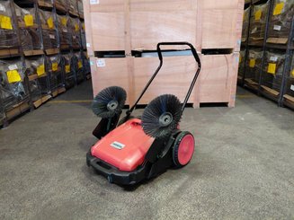 Spazzatrice industriale Hangcha A1000 (JSSD1000-AC6J)