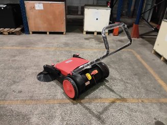 Spazzatrice industriale Hangcha A1000 (JSSD1000-AC6J)
