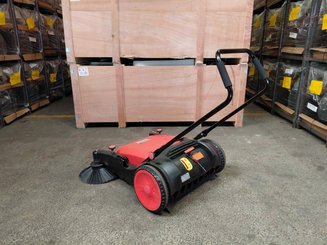 Spazzatrice industriale Hangcha A1000 (JSSD1000-AC6J)