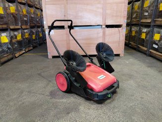 Spazzatrice industriale Hangcha A1000 (JSSD1000-AC6J)