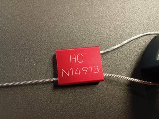 Spazzatrice industriale Hangcha B1350i (JSSD1350-BC6J-I)