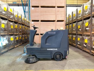 Spazzatrice industriale Hangcha B1350i (JSSD1350-BC6J-I)