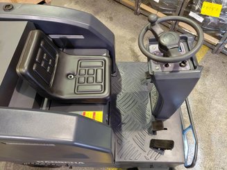 Spazzatrice industriale Hangcha B1350i (JSSD1350-BC6J-I)