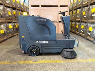 Spazzatrice industriale Hangcha B1350i (JSSD1350-BC6J-I)