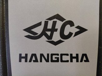 Spazzatrice industriale Hangcha B1350i (JSSD1350-BC6J-I)