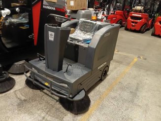 Spazzatrice industriale Hangcha B1350i (JSSD1350-BC6J-I)