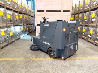 Spazzatrice industriale Hangcha B1350i (JSSD1350-BC6J-I)
