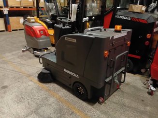 Spazzatrice industriale Hangcha B1350i (JSSD1350-BC6J-I)