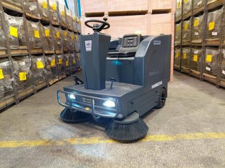 Spazzatrice industriale Hangcha B1350i (JSSD1350-BC6J-I)