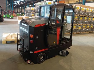Spazzatrice industriale Hangcha A1900i (JSSD1900-AC6J-CAR-I)