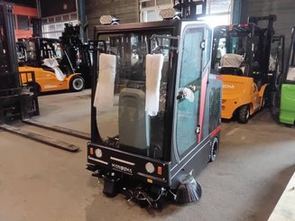 Spazzatrice industriale Hangcha A1900i (JSSD1900-AC6J-CAR-I)
