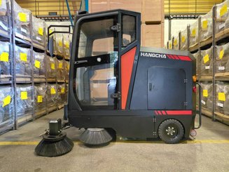 Spazzatrice industriale Hangcha A1900i (JSSD1900-AC6J-CAR-I)