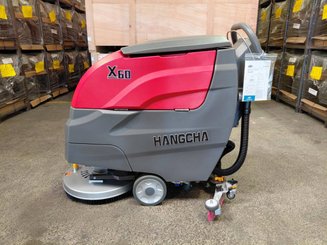 Lavasciuga Hangcha X60i (JSXD60-XQ6Z-I)
