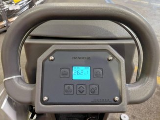 Lavasciuga Hangcha X60i (JSXD60-XQ6Z-I)
