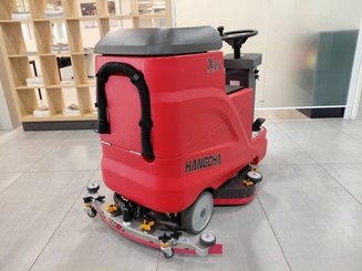 Lavasciuga Hangcha X75i (JSXD75-XL6-STI) - 3