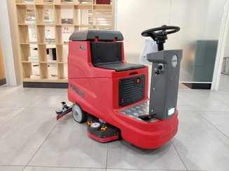 Lavasciuga Hangcha X75i (JSXD75-XL6-STI) - 1
