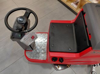 Lavasciuga Hangcha X75i (JSXD75-XL6-STI) - 6